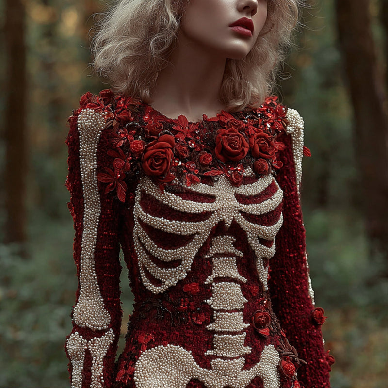 Classic Vintage Sweater