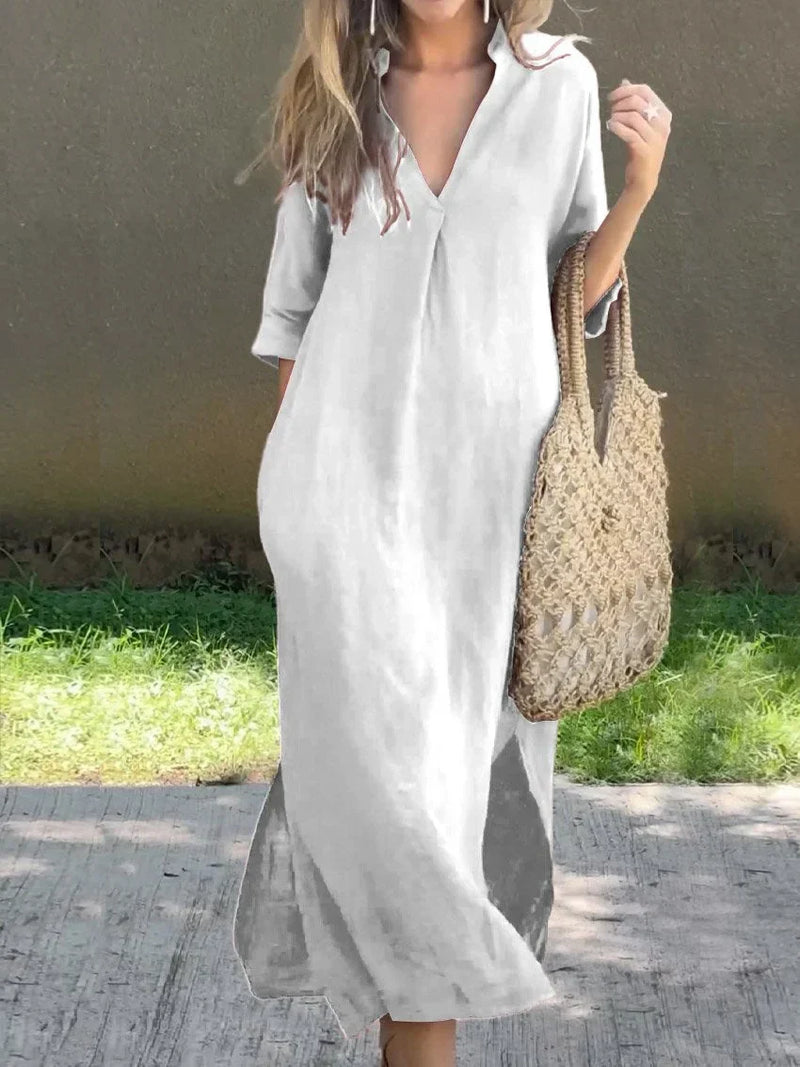 Timeless Vintage Style Garment