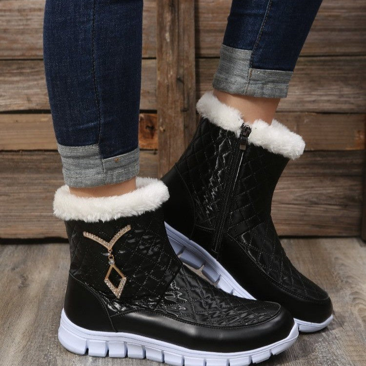 Stylish Orthopedic Boots for Any Occasion