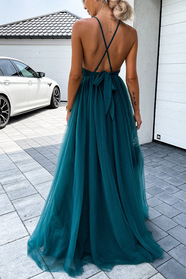 Beautifully Crafted Dress