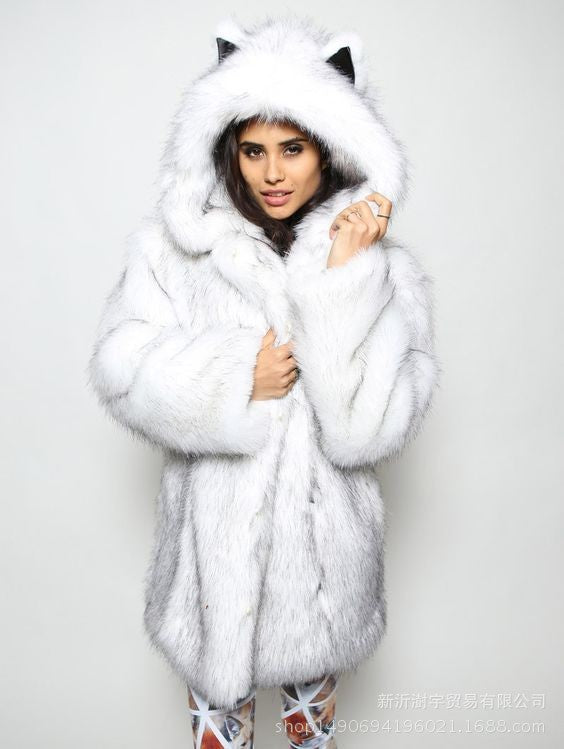 Thoughtfully Designed Garment