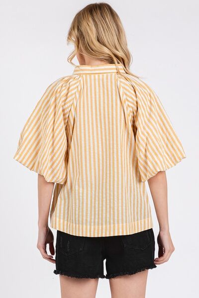 Beautifully Crafted Shirt