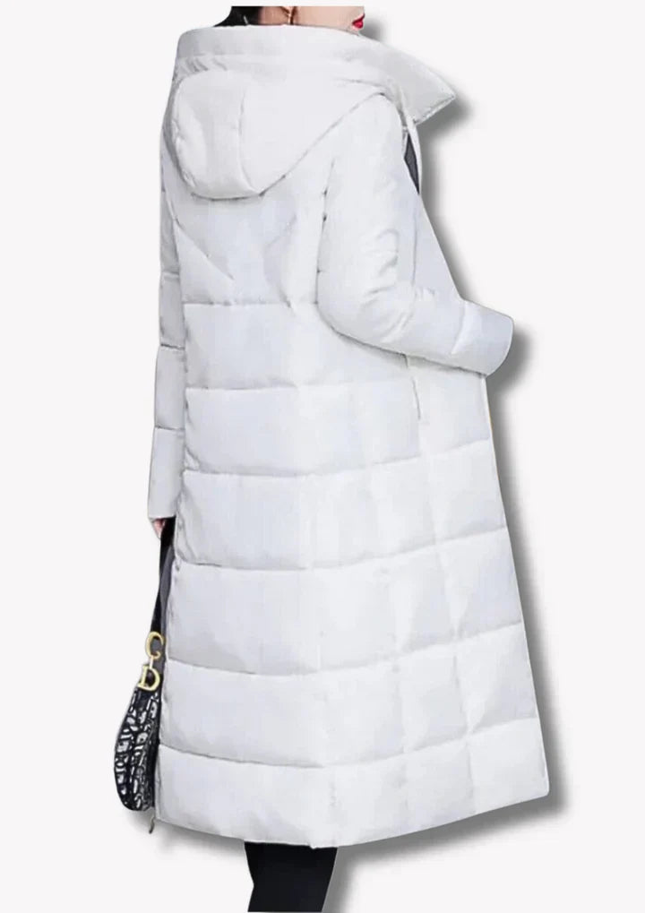 Elegantly Designed Coat