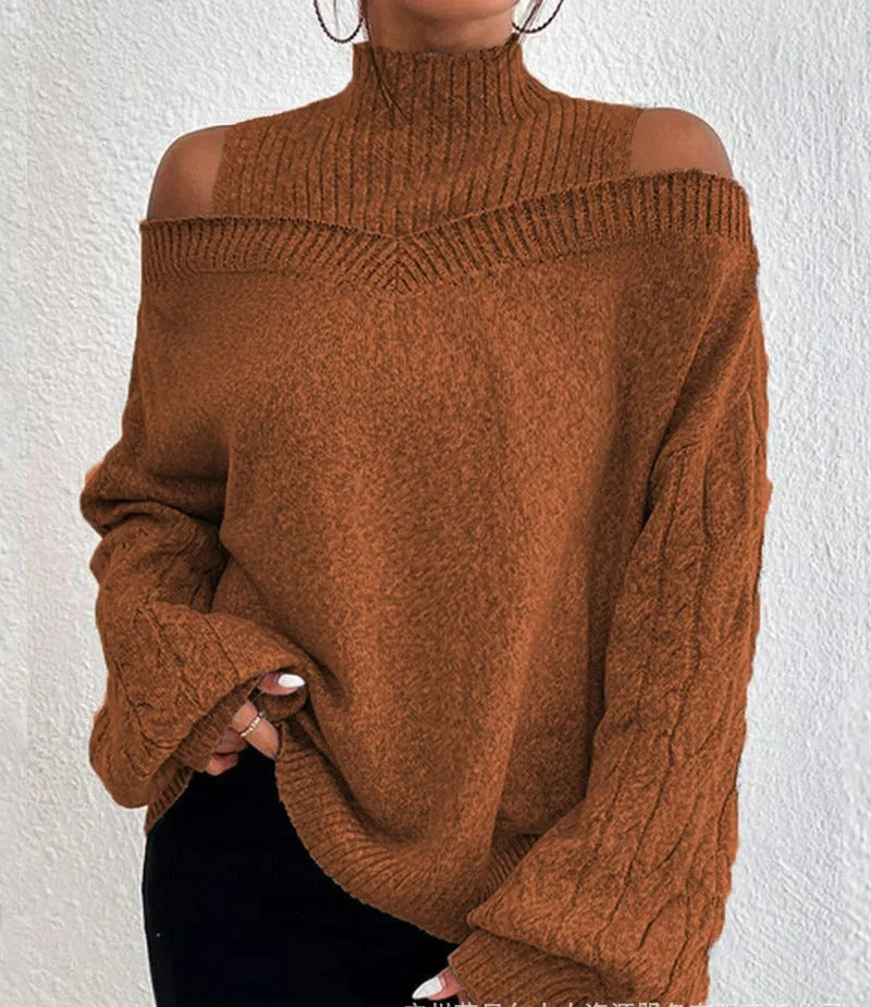 Classic Vintage Blouse