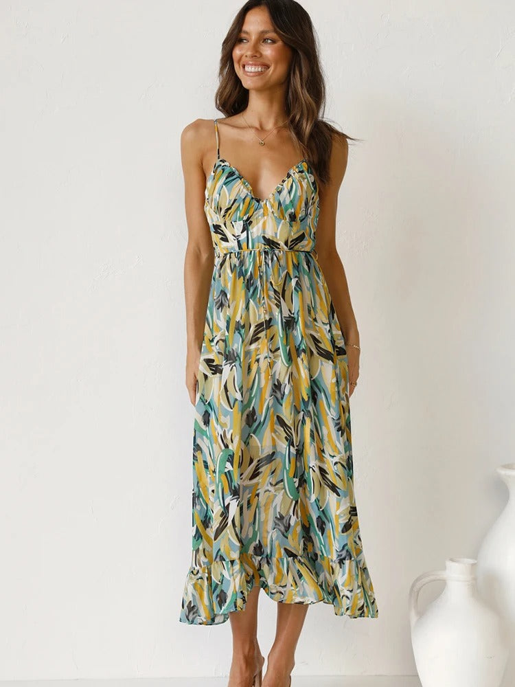 Beautifully Crafted Dress