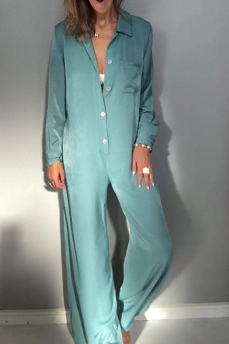 Thoughtfully Designed Garment