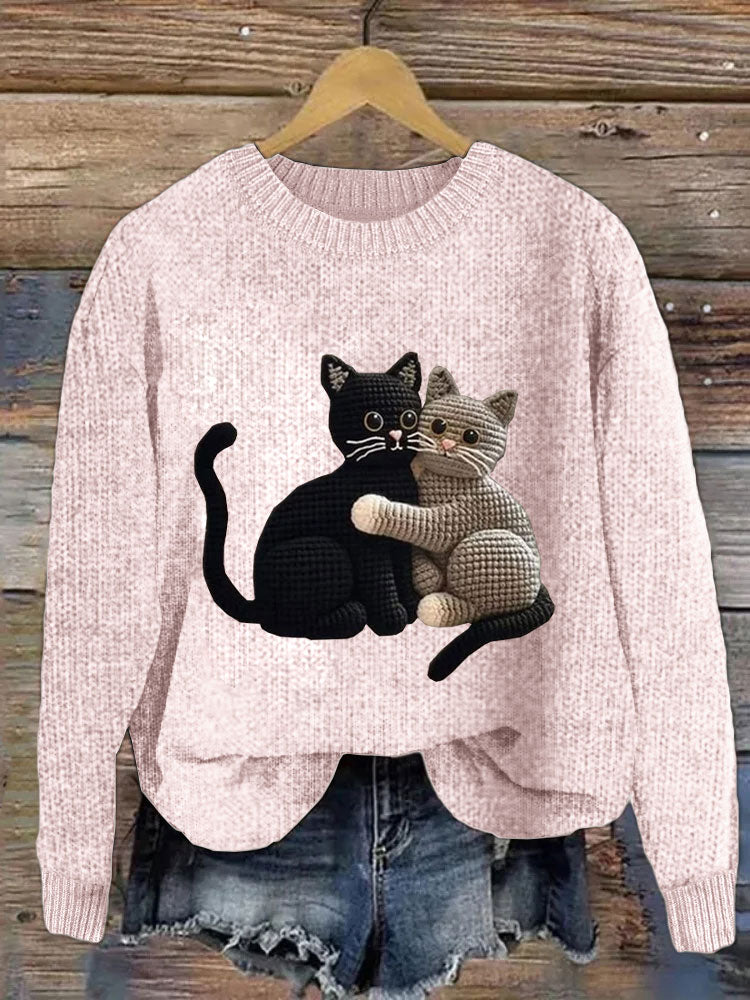 Beautifully Crafted Sweater