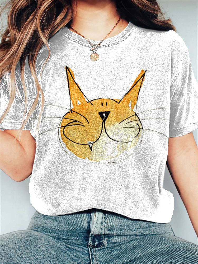 Classic Vintage T-Shirt