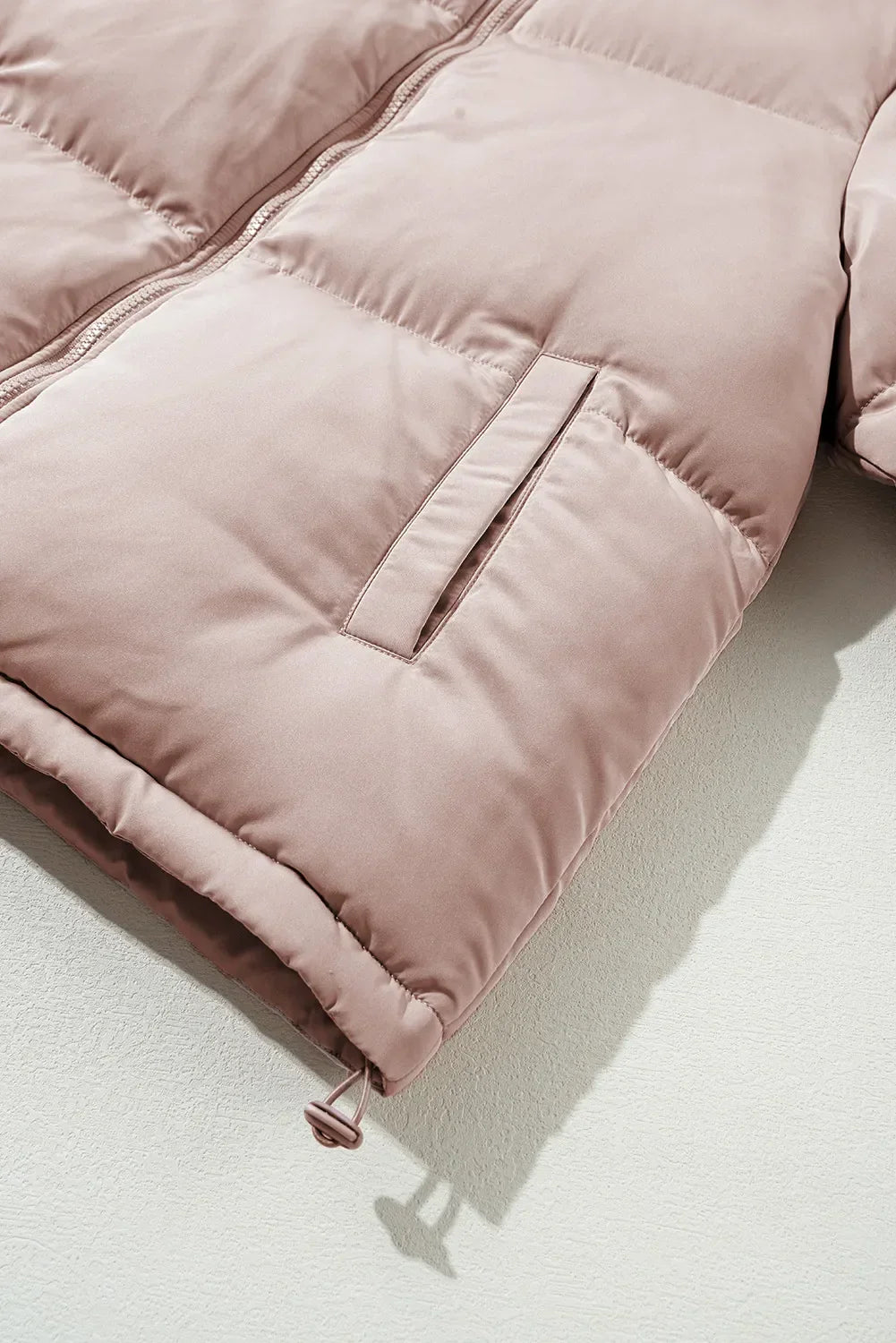 Classic Designed Coat