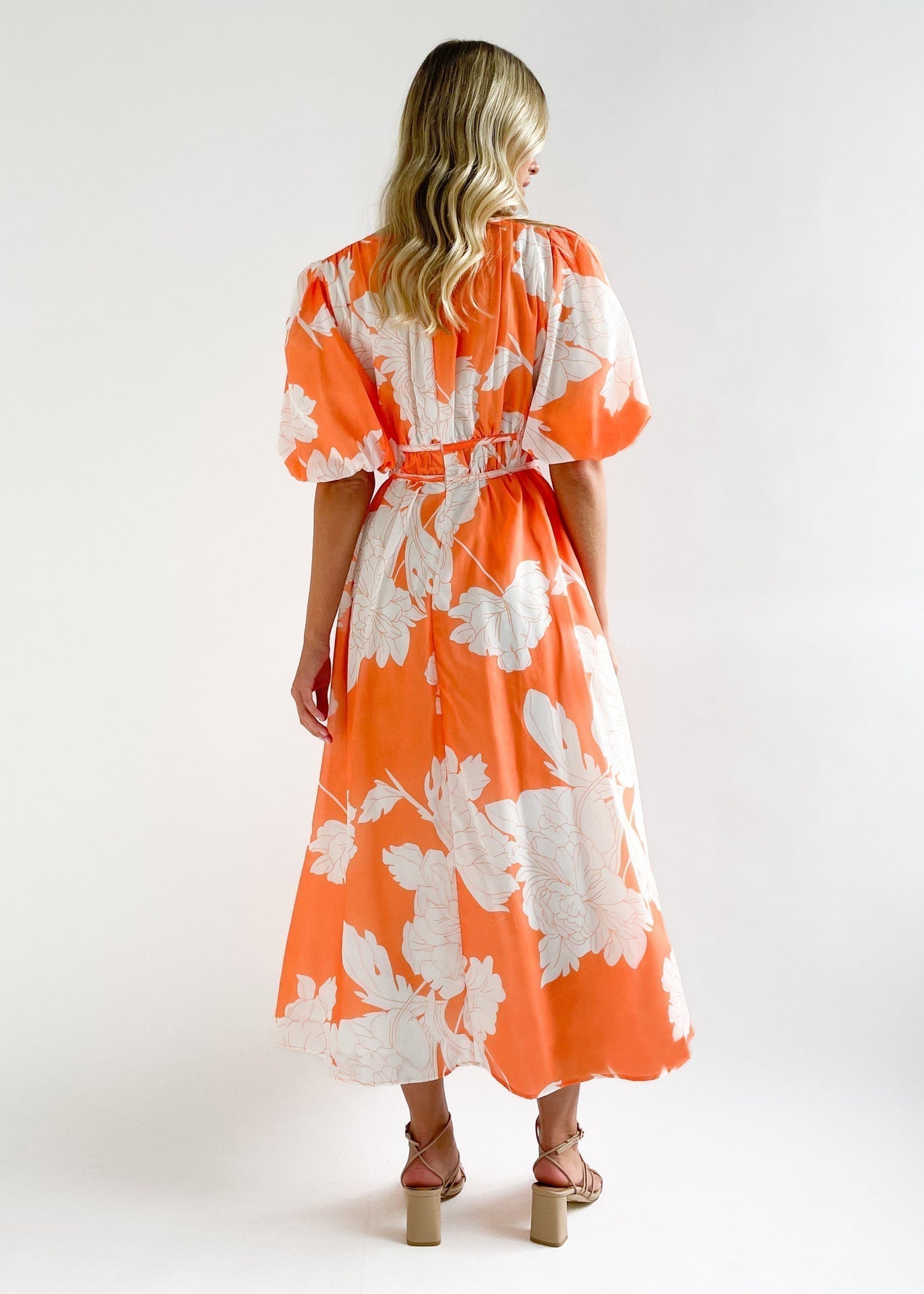 Vintage Inspired Dress