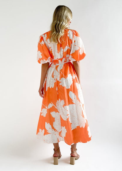 Vintage Inspired Dress