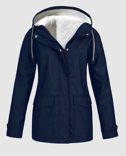 Marineblau