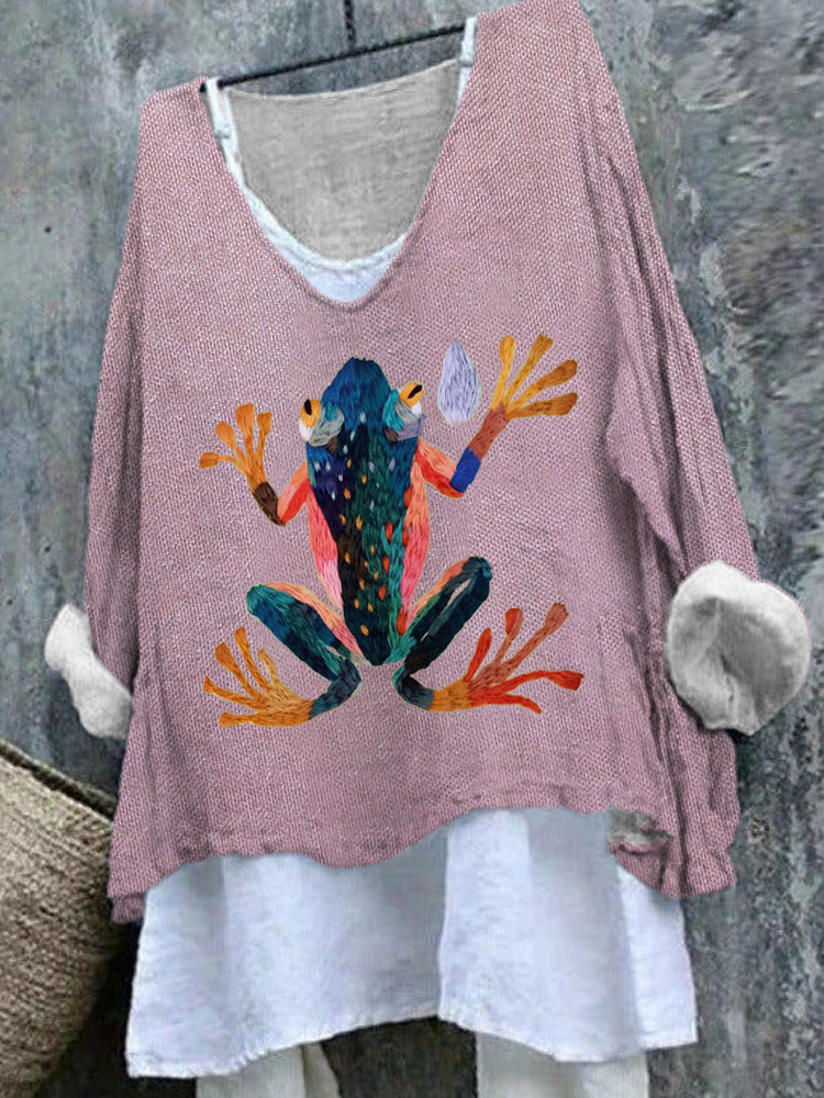 Timeless Vintage Style T-Shirt