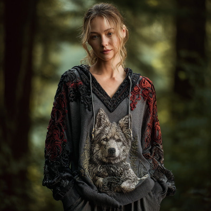 Beautifully Crafted Sweater