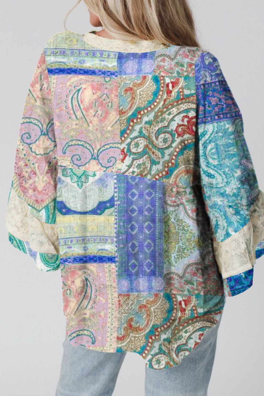 Beautifully Crafted Blouse
