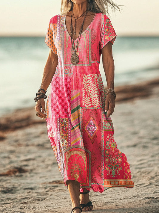 Elegantly Designed Dress