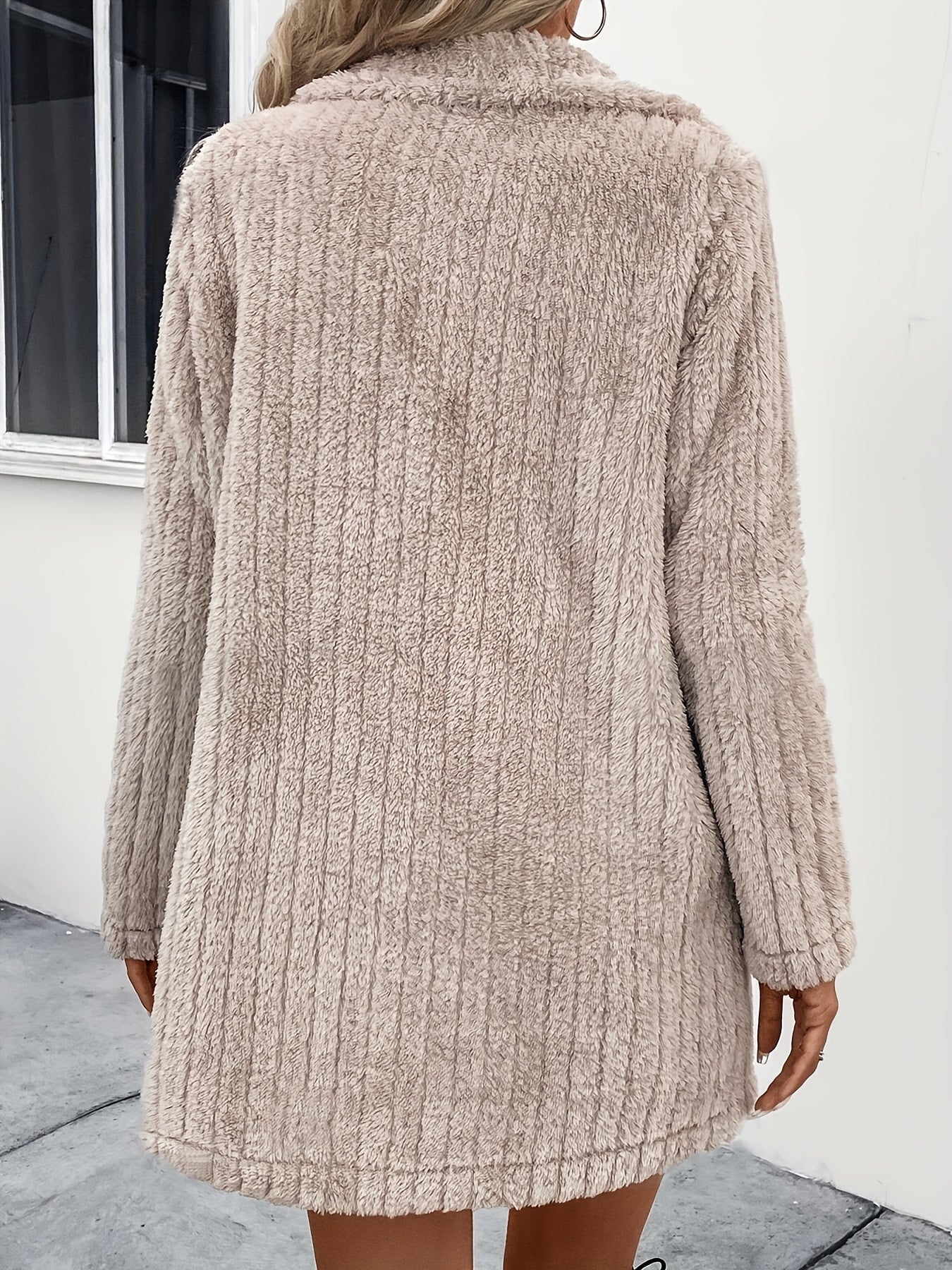 Classic Vintage Coat