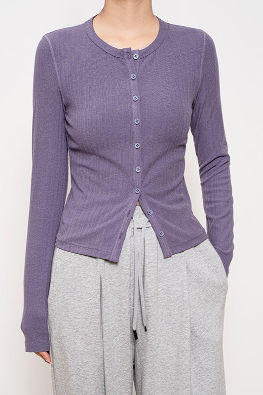 Classic Designed Cardigan