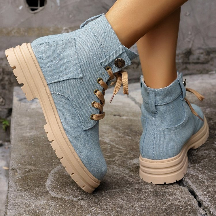Beautifully Crafted Orthopedic Boots