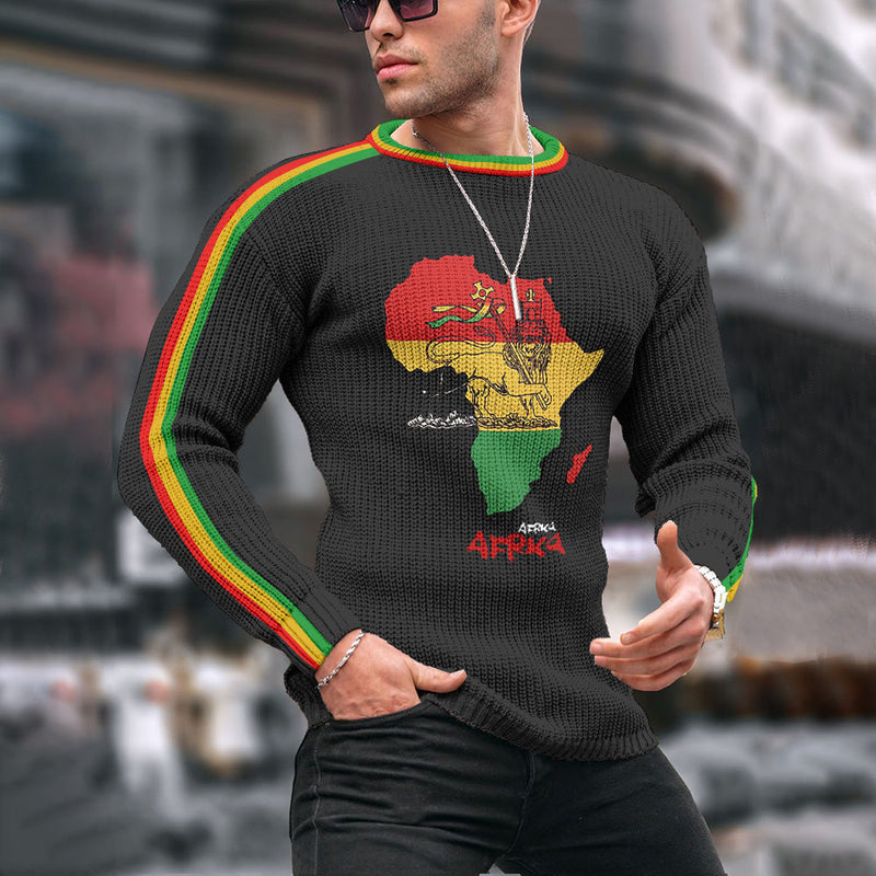 Beautifully Crafted Sweater
