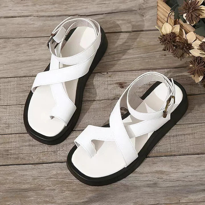 Beautifully Crafted Orthopedic Sandals