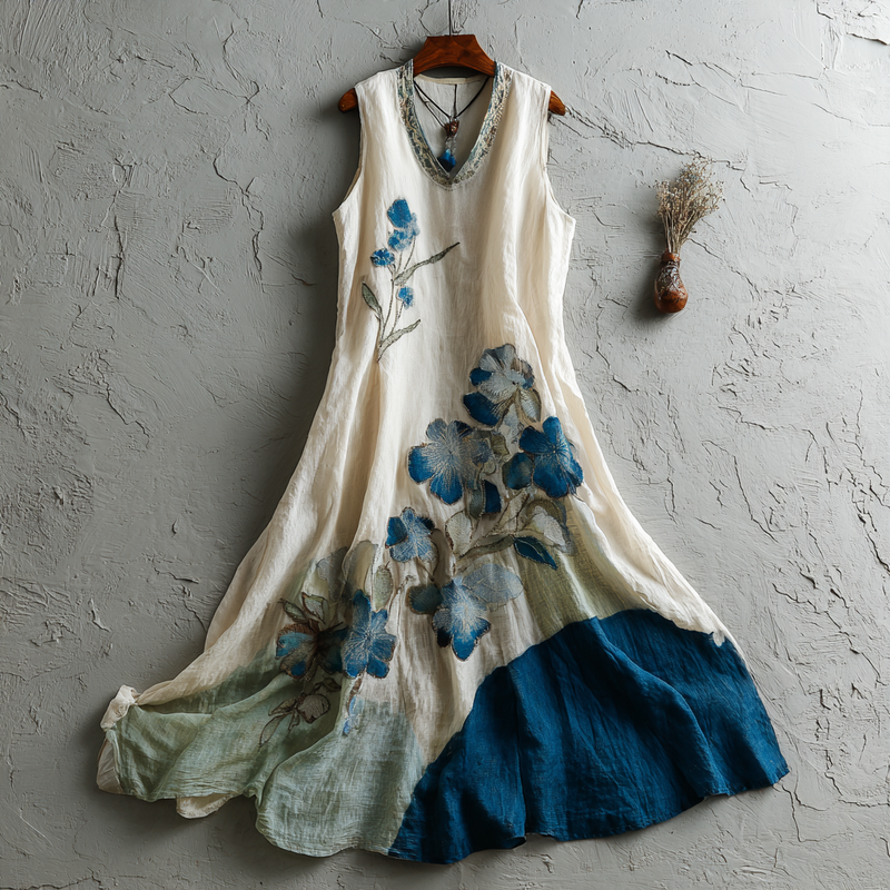 Elegantly Designed Dress