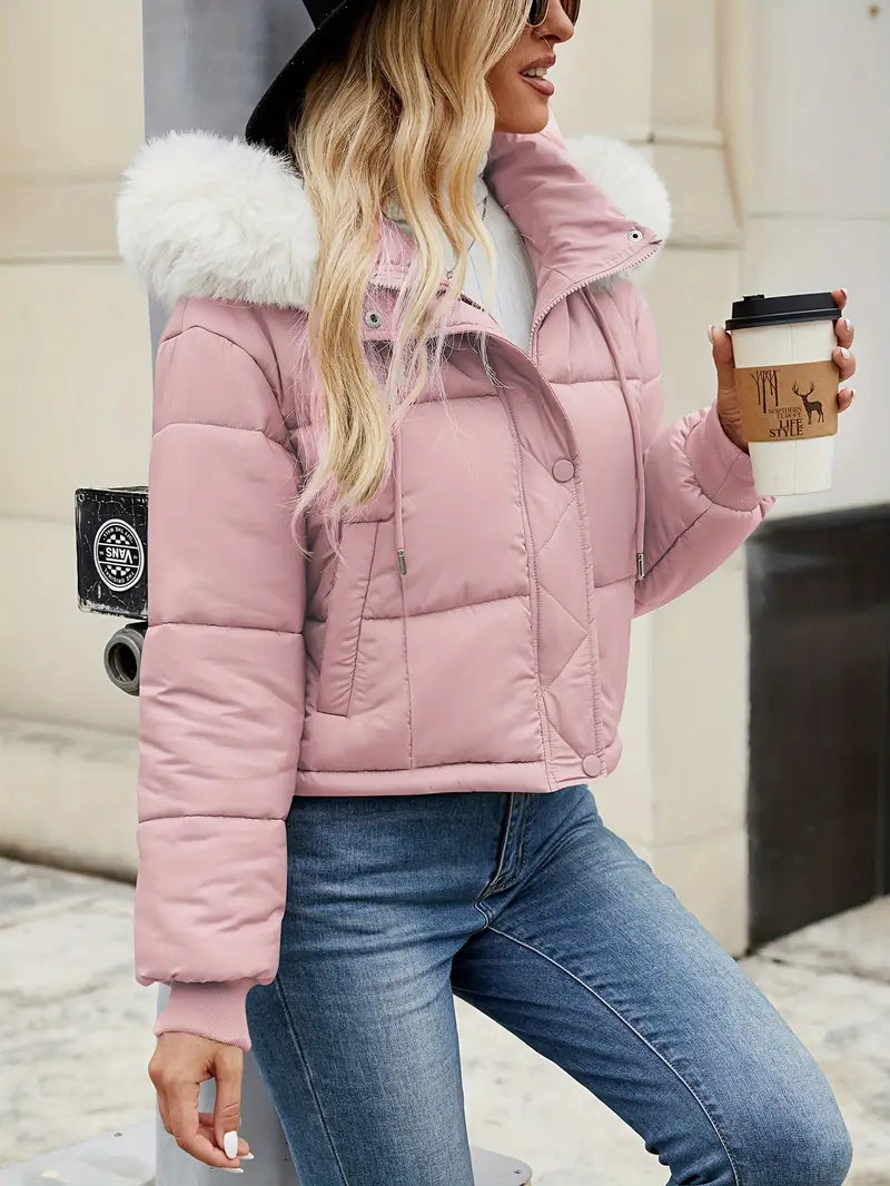 Beautifully Crafted Jacket