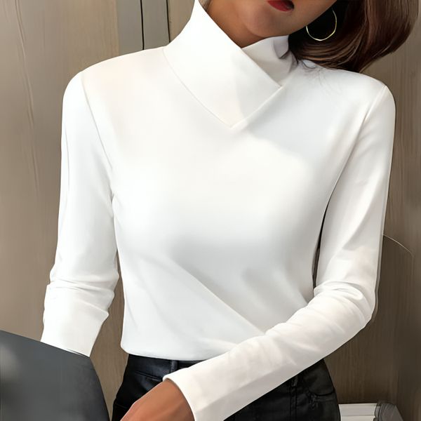 Gracefully Designed T-Shirt