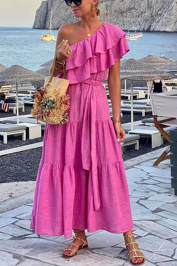 Classic Designed Dress
