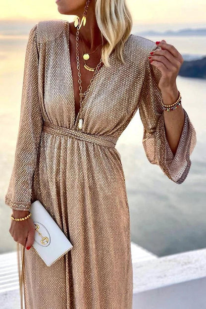 Beautifully Crafted Dress