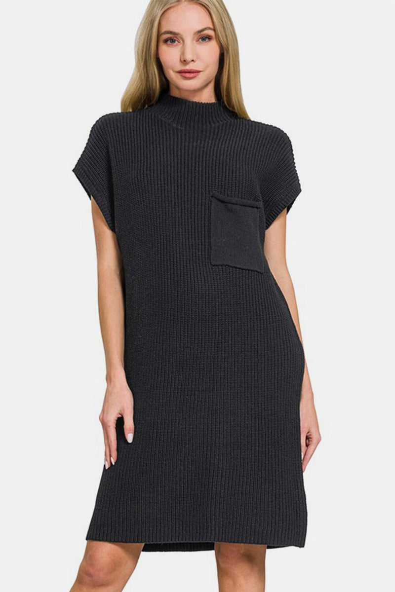 Timeless Vintage Style Sweater