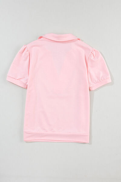 Thoughtfully Designed T-Shirt