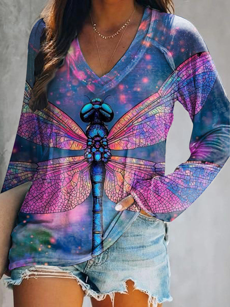 Gracefully Designed Top