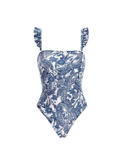 One-Piece Swimsuit