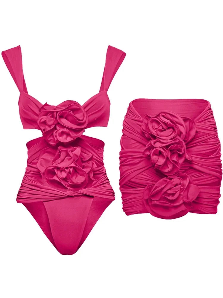 Thoughtfully Designed Garment
