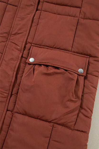 Classic Designed Coat
