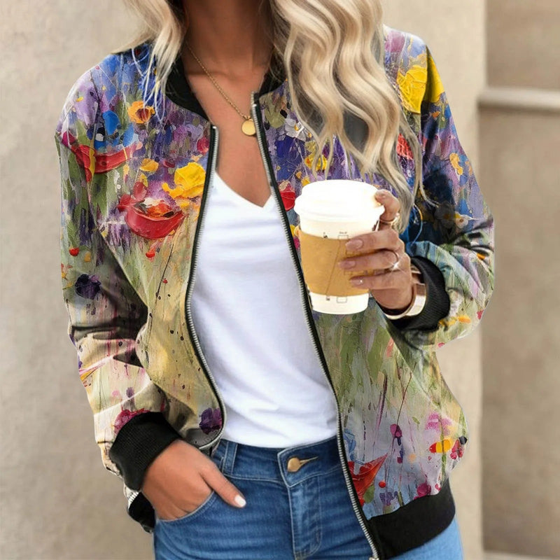 Beautifully Crafted Coat