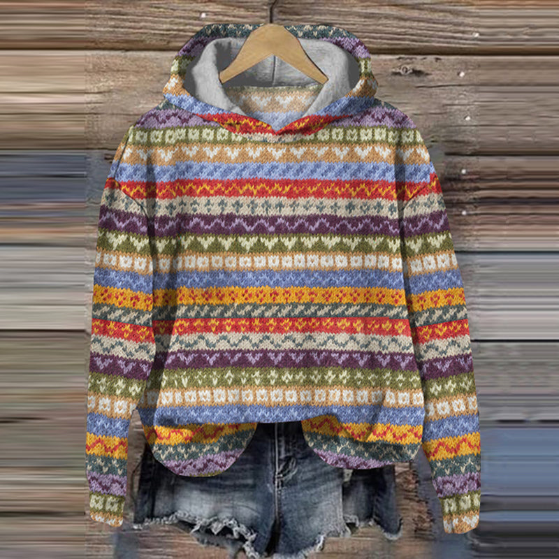 Thoughtfully Designed Sweater