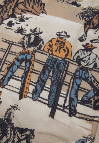Timeless Vintage Style T-Shirt