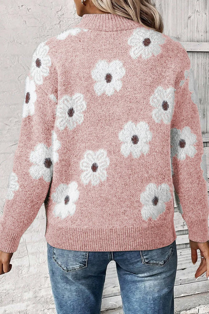 Vintage Inspired Sweater