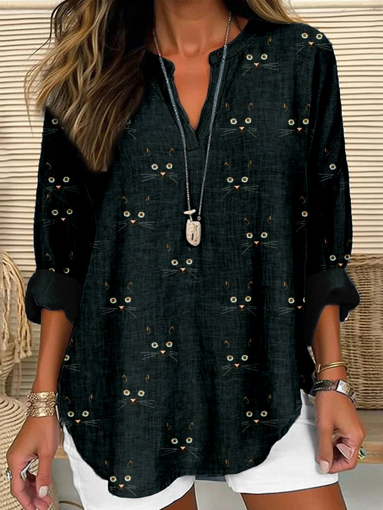 Classic Designed Shirt
