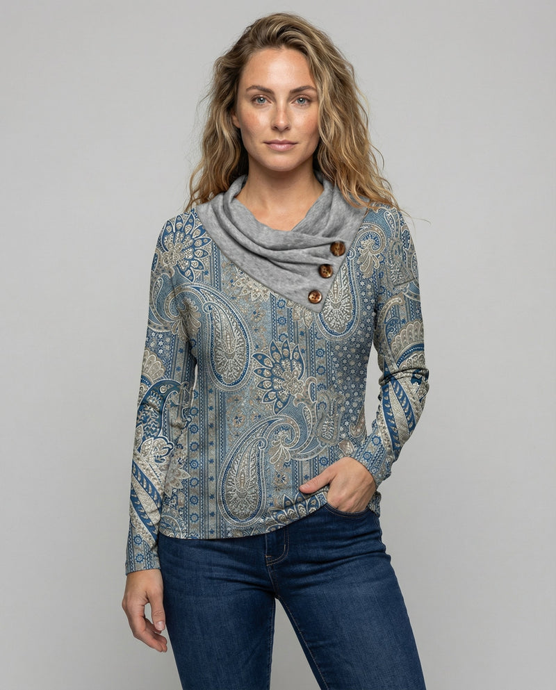 Classic Vintage Pullover