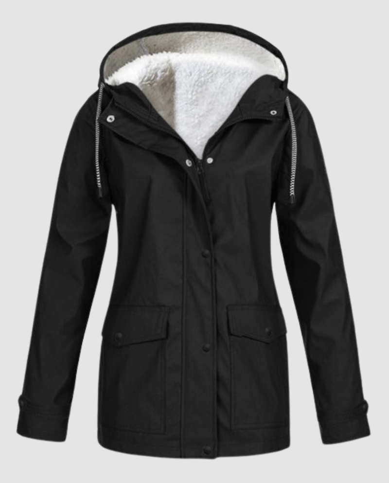 Gracefully Designed Garment