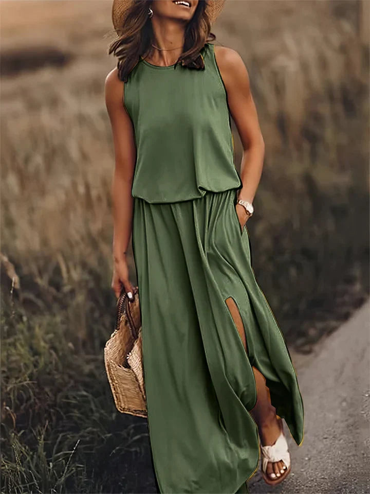 Vintage Inspired Garment