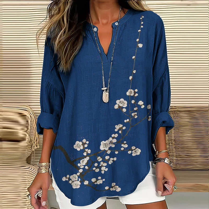 Timeless Vintage Style Shirt