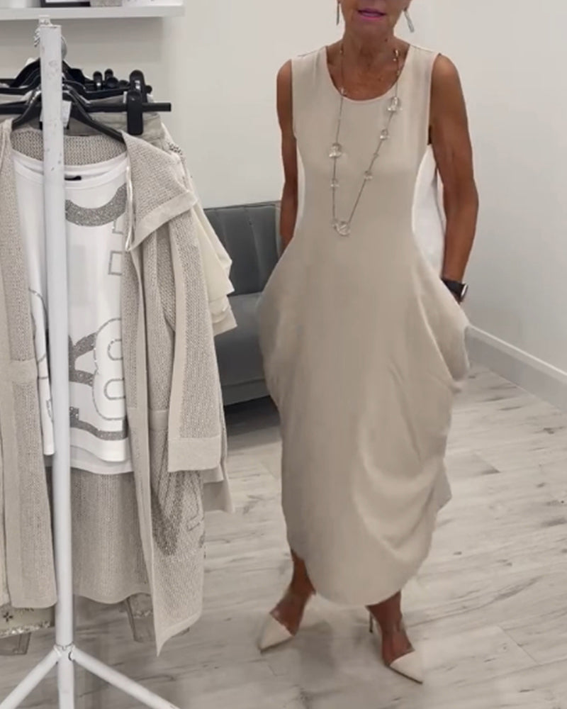 Beautifully Crafted Dress
