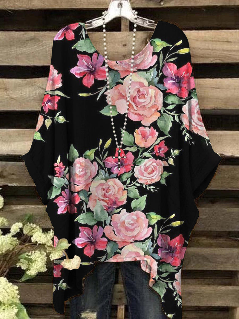 Thoughtfully Designed Top