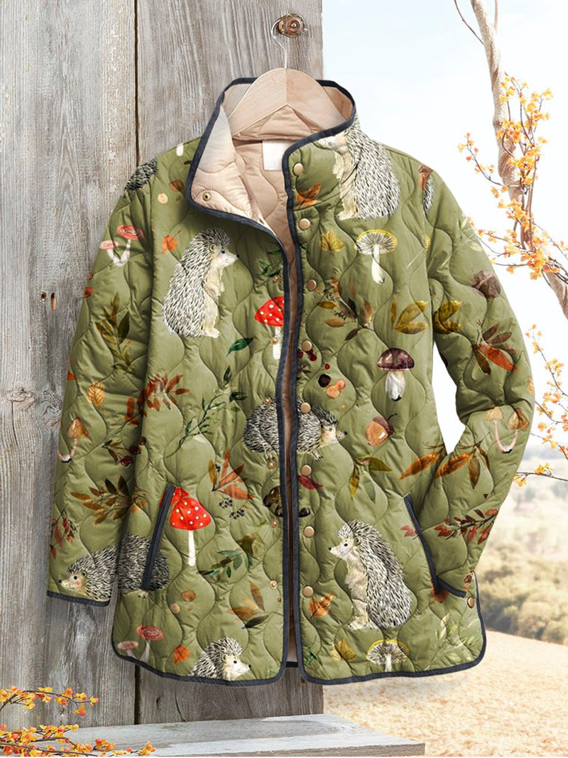 Classic Designed Cardigan