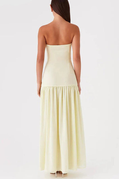 Thoughtfully Designed Dress