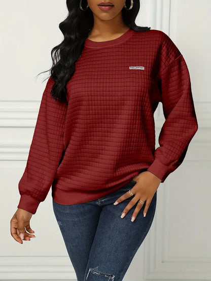 Beautifully Crafted Sweater